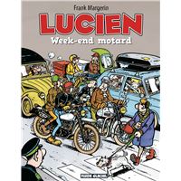 Lucien - Tome 8