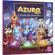 Azuro à l'école des monstres NED