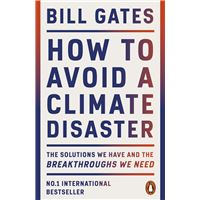 How to Avoid a Climate Disaster