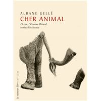 Cher animal