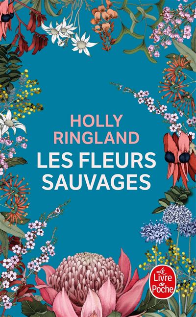 Holly Ringland Filles Les Fleurs Sauvages - Image 3