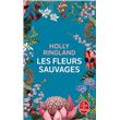 Les fleurs sauvages