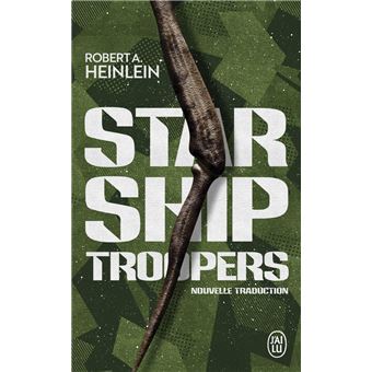 Starship Troopers - Starship Troopers - 1