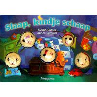 Slaap, kindje schaap
