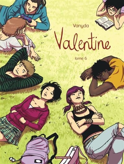 Valentine - Tome 6 Valentine - tome 6