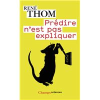 Pour l'honneur de l'esprit humain les mathématiques aujourd'hui
