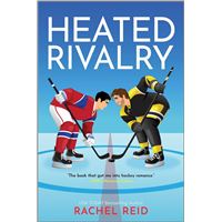 Heated Rivalry