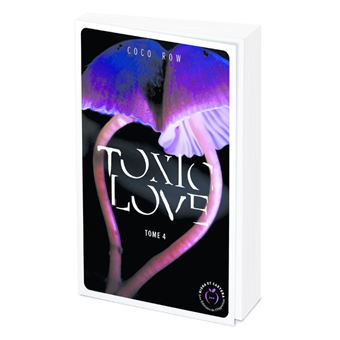 Toxic Love - Toxic Love, T4 - 1