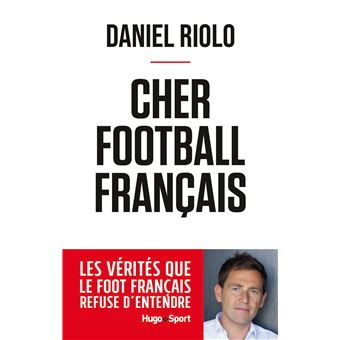 Cher football français - 1