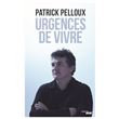 Urgences de vivre