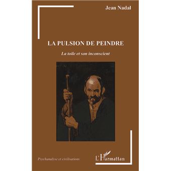 La pulsion de peindre - 1
