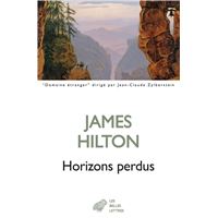 Horizons perdus