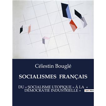 Ancien Livre Protestantisme Et Socialisme - Auguste Nicolas, édition Originale Reliée