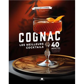 Cognac - 1