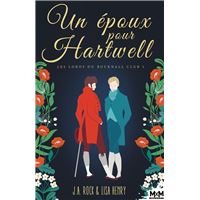 Un Époux pour Hartwell