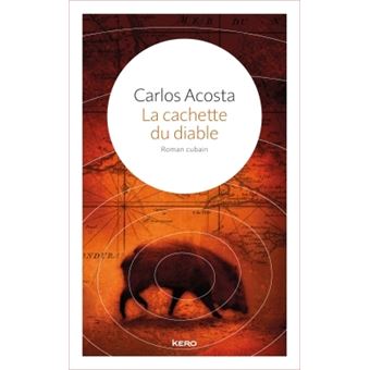 La cachette du diable - 1