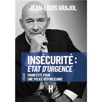 Insécurité : État d'urgence - 1