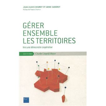 Gerer Ensemble les Territoires - 1