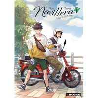 Navillera - Tome 1 : Navillera - Like a Butterfly T01