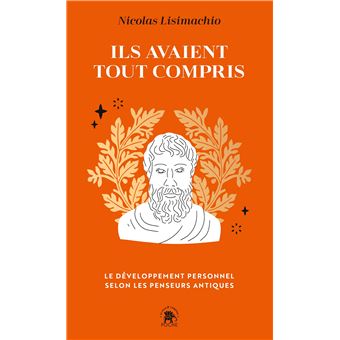 Ils avaient tout compris - 1