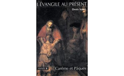 Année B - Carême et Pâques