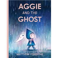 Aggie and the Ghost