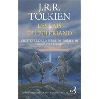 Les Lais du Bélériand