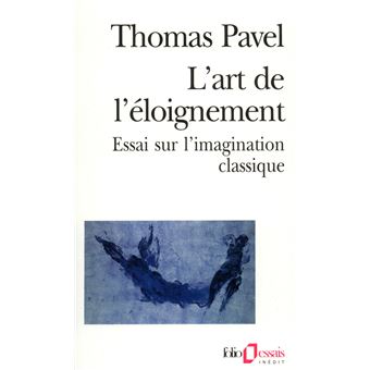 L'Art de l'éloignement - 1
