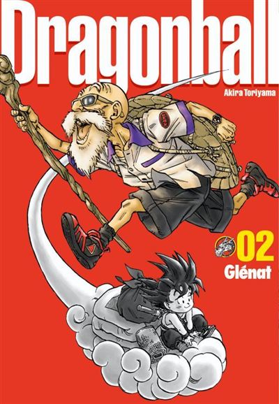 Dragon Ball : perfect edition. Vol. 2 - Image 3