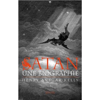 Satan - 1