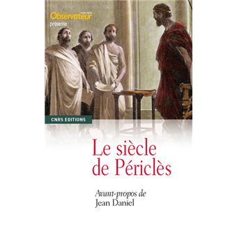 Le Siècle de Périclès - 1