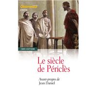 Le Siècle de Périclès