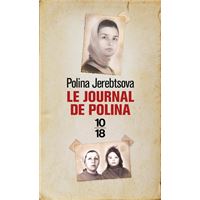 Le journal de Polina
