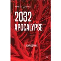 2032 Apocalypse, T1
