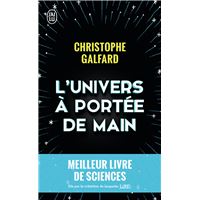 L'Univers à portée de main