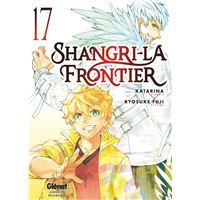 Shangri-la Frontier - Tome 17
