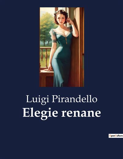 Elegie renane