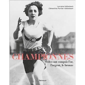 Championnes - 1