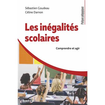 Les inégalités scolaires - 1