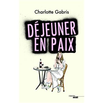 Déjeuner en paix - 1