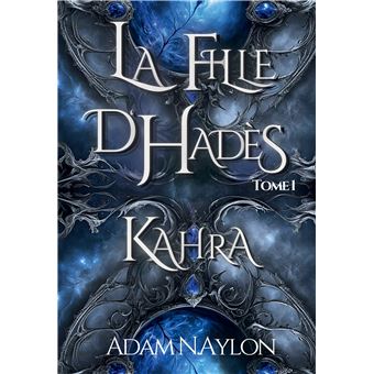 La fille d'Hadès - 1