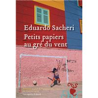 Petits papiers au gré du vent