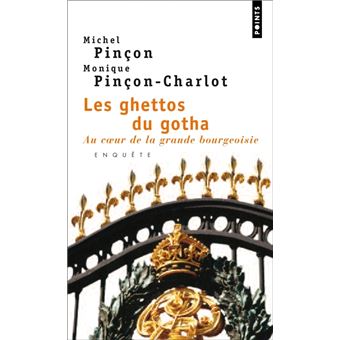 Les Ghettos du gotha - 1