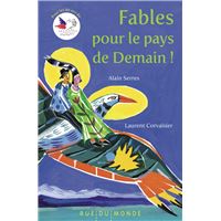 FABLES POUR LE PAYS DE DEMAIN