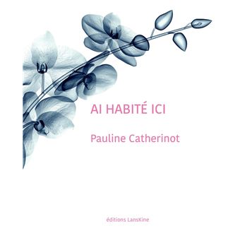 Ai habité ici - 1