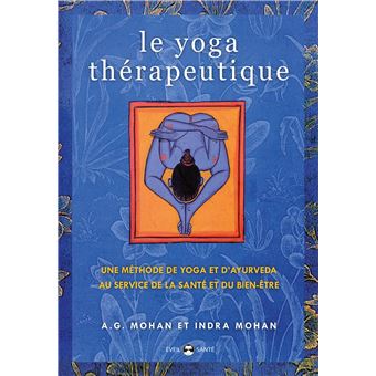 Le yoga thérapeutique - 1