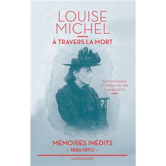 A travers la mort - 1