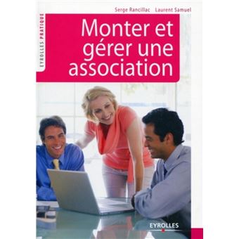 Monter et gérer une association - 1
