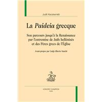 La Paideia grecque