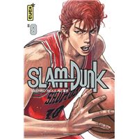 Slam Dunk - Star édition Tome 9 : Slam Dunk (Star Edition) - Tome 9